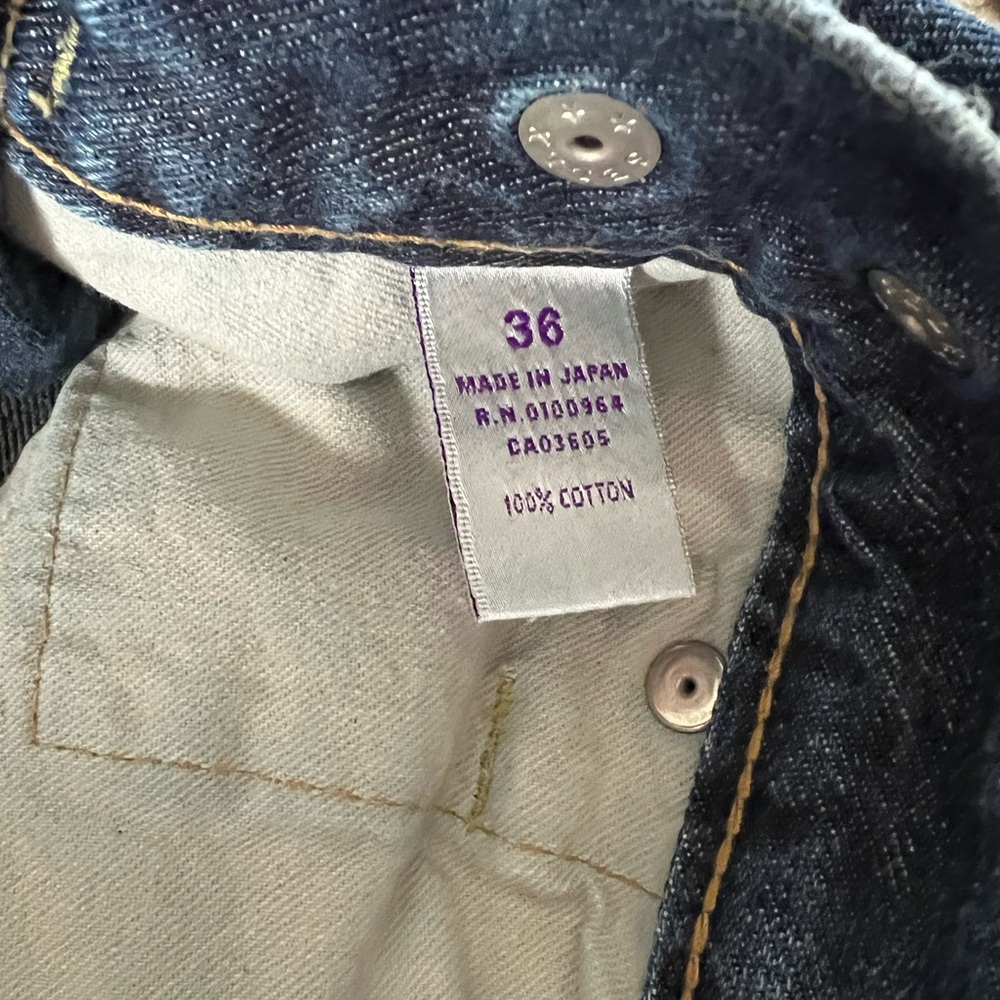 Prps Jeans - image 4